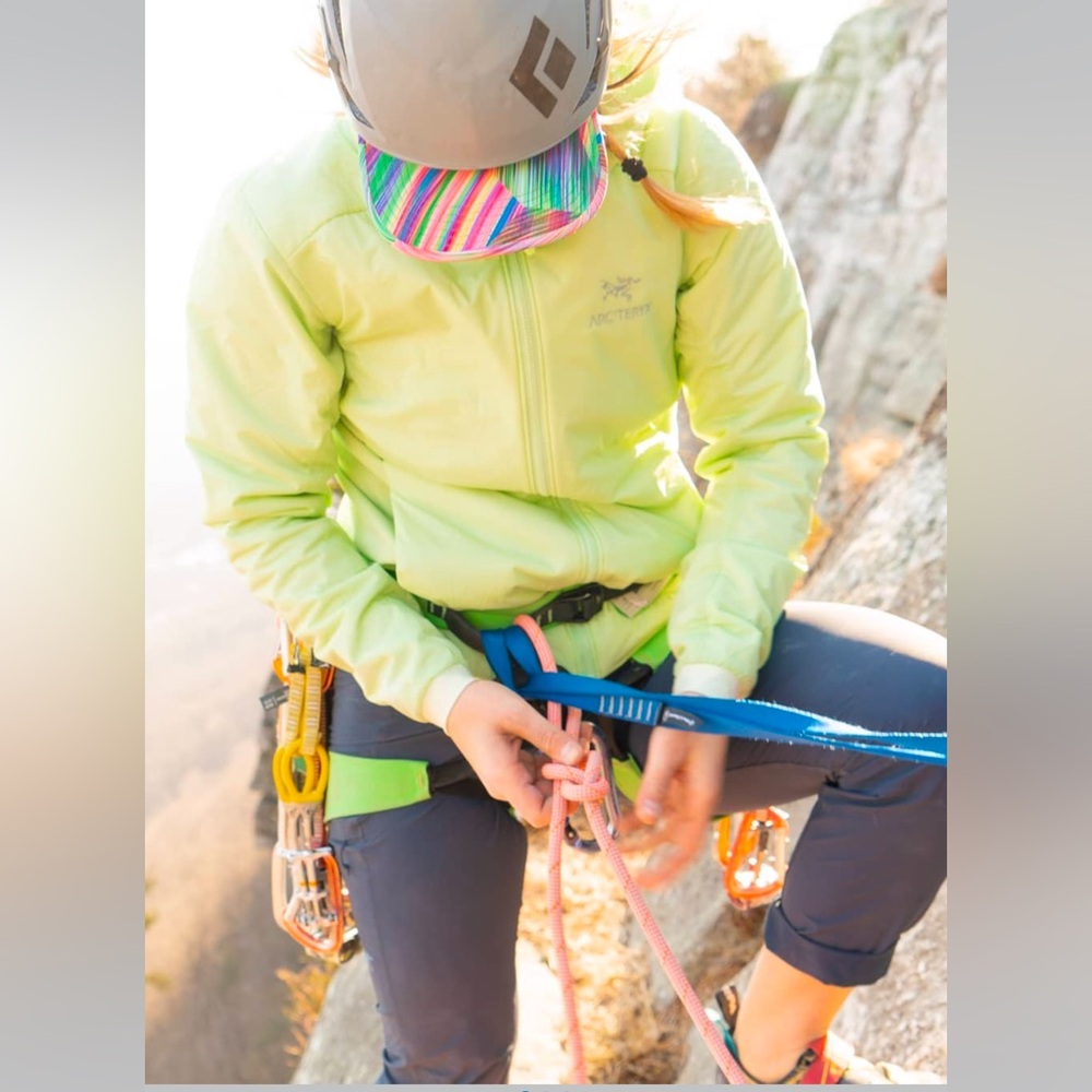 Arcteryx Atom LT